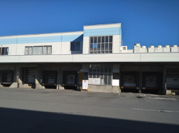 川崎営業所